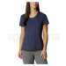 Columbia un Trek™ Tee W 1940543466 - nocturnal