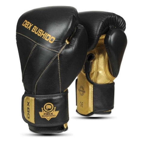 Boxerské rukavice DBX BUSHIDO B-2v14 Name: B-2v14 16 OZ BOXERSKÉ RUKAVICE DBX BUSHIDO, Size: