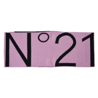 Šála no21 scarf růžová