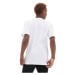 Vans MINI SCRIPT-B Pánské tričko, bílá, velikost