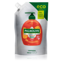 Palmolive Hygiene Plus Filling tekuté mýdlo na ruce náhradní náplň 500 ml