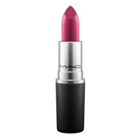 MAC Cosmetics Rtěnka s perletí Frost (Lipstick) 3 g Bombshell