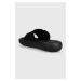 Pantofle Gant Stayla dámské, černá barva, na platformě, 26507908.G00