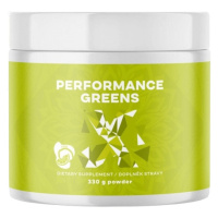 BrainMax Performance Greens 330 g