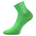 Voxx Adventurik Dětské sportovní ponožky - 1 pár BM000000547900100405x světle zelená