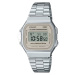 Casio Vintage A168WA-8AYES