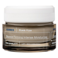 Korres Intenzivní hydratační krém Black Pine (Bounce Firming Intense Moisturizer) 40 ml