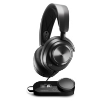 SteelSeries Arctis Nova Pro sluchátka