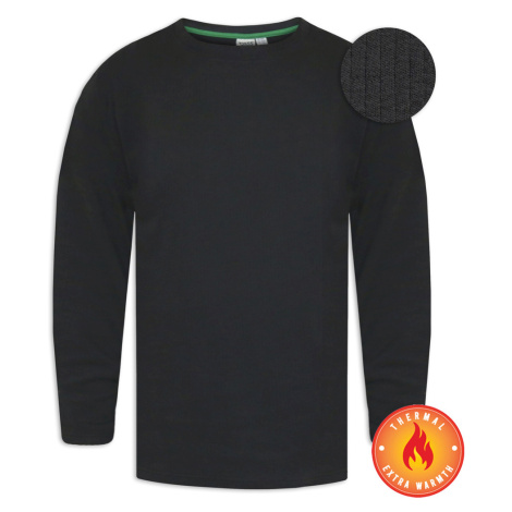 D555 tričko pánské EXETER funkční termo prádlo