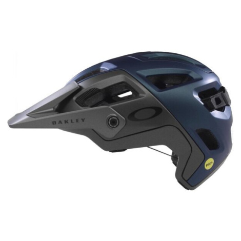 Oakley DRT5 Cyklistická helma, šedá, velikost
