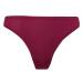 DEFACTO Fall In Love Thong