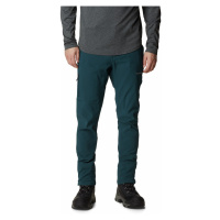 Columbia Triple Canyon™ II Fall Hiking Pant M 2054062414 - night wave (standardní délka)