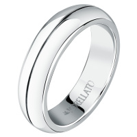 Morellato Elegantní ocelový prsten Love Rings SNA500 63 mm