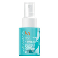 Moroccanoil Ochranný sprej pro barvené vlasy s UV filtrem (Protect & Prevent Spray) 50 ml