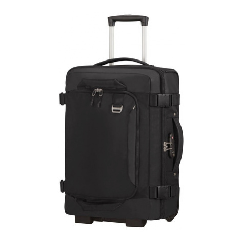 SAMSONITE Cestovní taška/batoh na kolečkách 55/23 Midtown Cabin Black, 40 x 23 x 55 (133849/1041