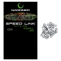 Gardner karabinka covert speed links-extra small