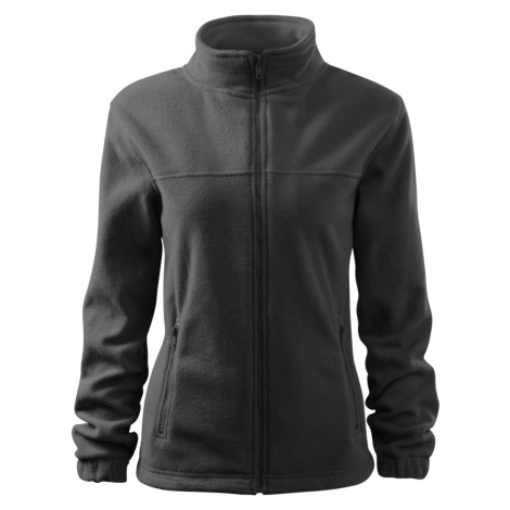 Rimeck Jacket 280 Dámská fleece bunda 504 ocelová šedá