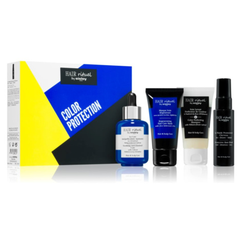 Sisley Hair Rituel Colour Protection Kit dárková sada (pro ochranu barvy)