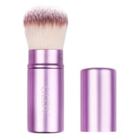 GLOV - Kabuki brush retraceable pink Štětce na pudr 1 pieces unisex