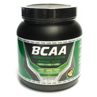 Titánus BCAA 2:1:1 500 g - malina