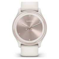 GARMIN chytré hodinky - VIVOMOVE SPORT - ivory