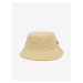 Světle žlutý pánský klobouk Levi's® Bucket