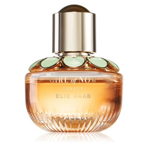 Elie Saab Girl of Now Lovely parfémovaná voda pro ženy 30 ml