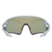 Brýle Uvex Sportstyle 231 Silver Plum Mat / Mirror Rose (CAT.3)