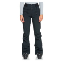 Roxy RISING HIGH PT Dámské zimní kalhoty, černá, velikost