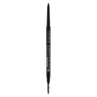 Catrice Ultra Precise Slim'Matic Waterproof Eyebrow Pencil - 60 Černá