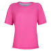 TERMOVEL Dámské tričko SPORT růžová