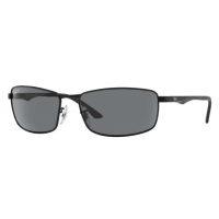 Ray-Ban RB3498 006/81 Polarized - L (64)