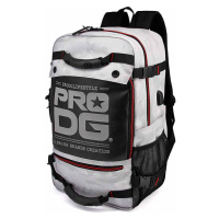 PRODG Blackage Městský batoh s USB portem 21,5L - šedý