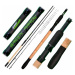 Sensas prut green arrow feeder 3,3 m 40-80 g