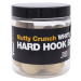 Vitalbaits boilies hard hook bait nutty crunch white 100 g - 18 mm