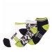 Chlapecké kotníkové ponožky Armin - 3 páry