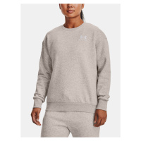 Essential Fleece Crew Mikina Under Armour