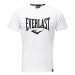 Everlast RUSSEL Unisex triko, bílá, velikost