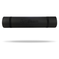 Podložka Yoga Mat Dual Grey/Black - GymBeam