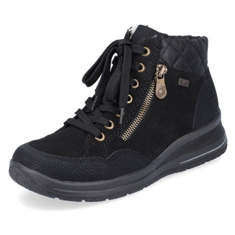Dámská kotníková obuv Rieker L7701-00