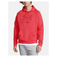 UA Rival Fleece Logo HD Mikina Under Armour