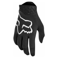 FOX Airline Gloves Black Rukavice