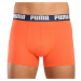 2PACK pánské boxerky Puma vícebarevné (521015001 054)