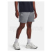 Kraťasy Under Armour UA Essential Fleece Shorts-GRY X