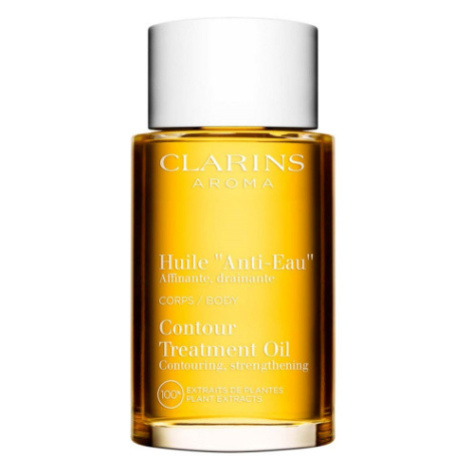 Clarins Contour Oil tělový olej 100 ml