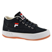 Fila Roulette Mid Černá