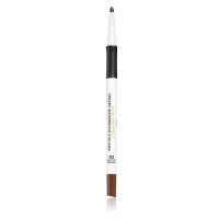 L’Oréal Paris Age Perfect Creamy Waterproof Eyeliner voděodolná oční linka odstín 02 - Brown 1 g