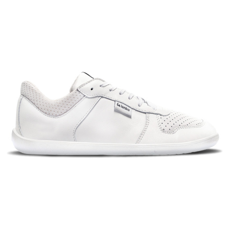 Barefoot tenisky Be Lenka Champ - White