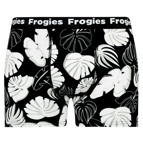 Pánské boxerky Frogies Tropical