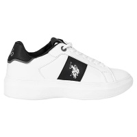 U.S Polo Assn. S21615 | Jewel 008M Bílá